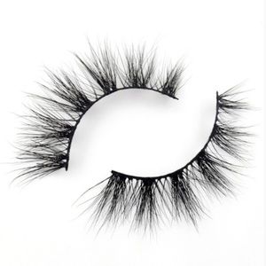 Official Mink Lashes